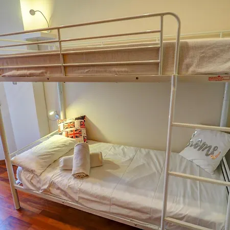 Lejlighed Seaside April By Hello Homes *