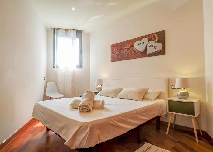 Lejlighed Seaside April By Hello Homes *