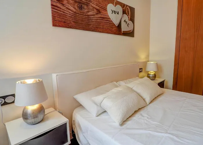 Seaside April By Hello Homes Lejlighed Sitges