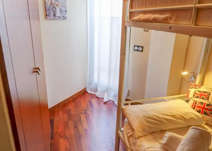 Seaside April By Hello Homes