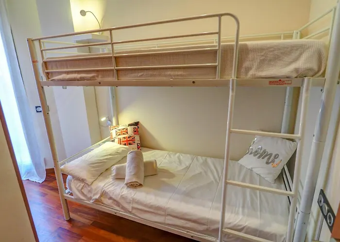 Lejlighed Seaside April By Hello Homes *