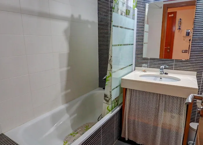 Seaside April By Hello Homes * Sitges