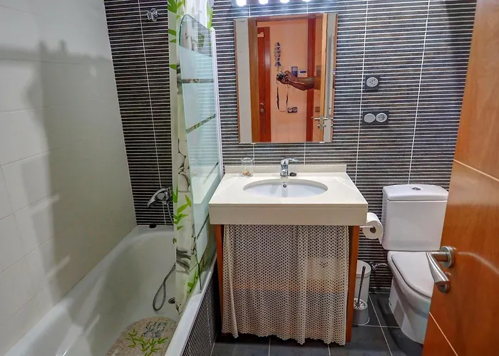 Seaside April By Hello Homes Lejlighed Sitges