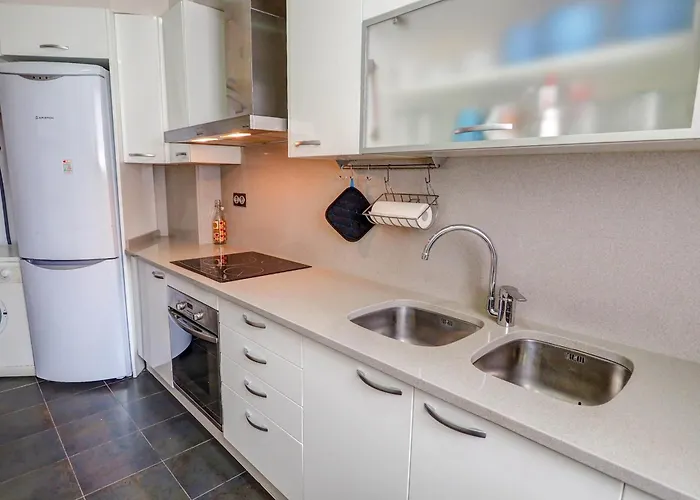 Lejlighed Seaside April By Hello Homes *