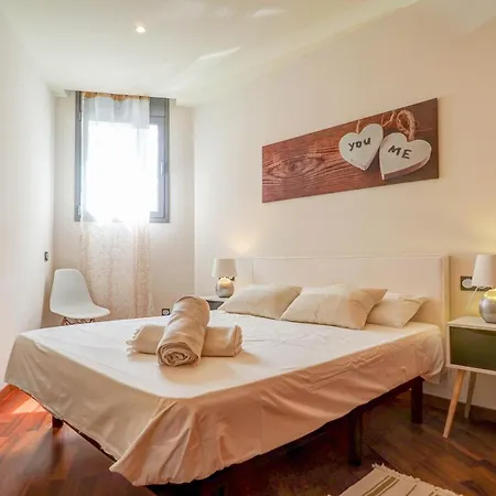 Apartment Seaside April By Hello Homes *