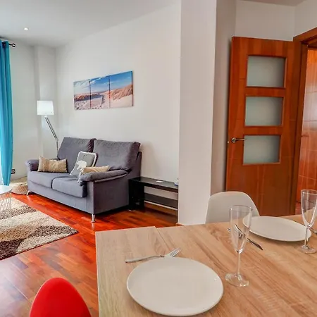 Lägenhet Seaside April By Hello Homes Sitges