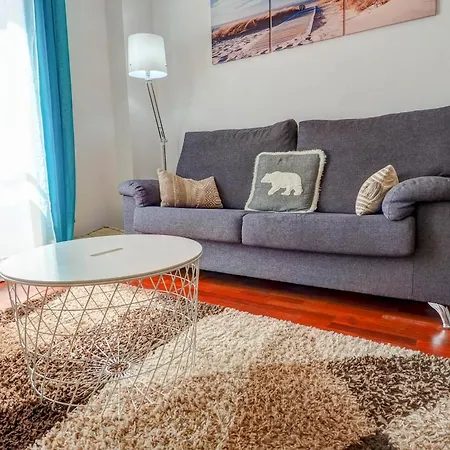 Seaside April By Hello Homes Apartment Sitges