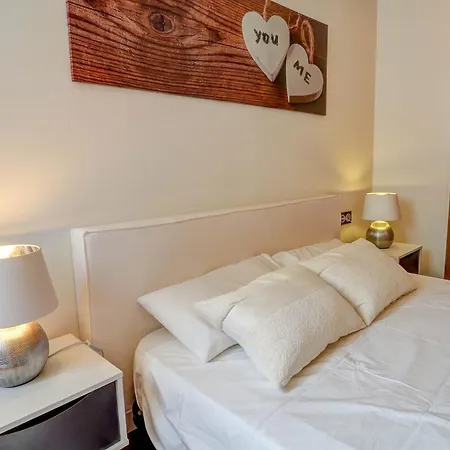 Seaside April By Hello Homes Lägenhet Sitges