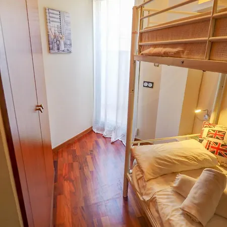 Seaside April By Hello Homes