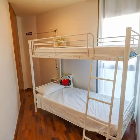 Seaside April By Hello Homes *