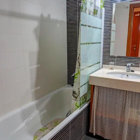Seaside April By Hello Homes * Sitges