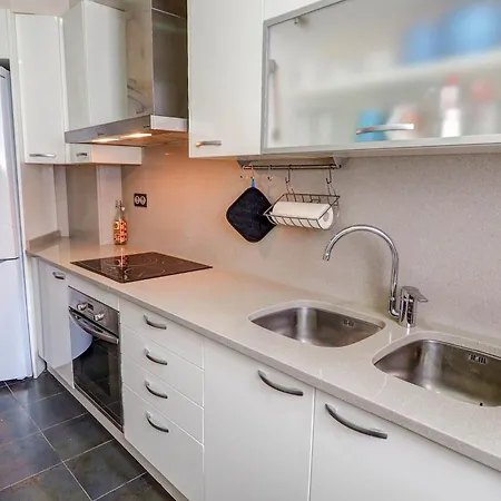 公寓 Seaside April By Hello Homes *