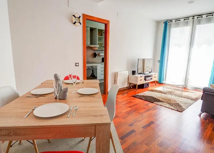 Seaside April By Hello Homes Διαμέρισμα Σίτζες