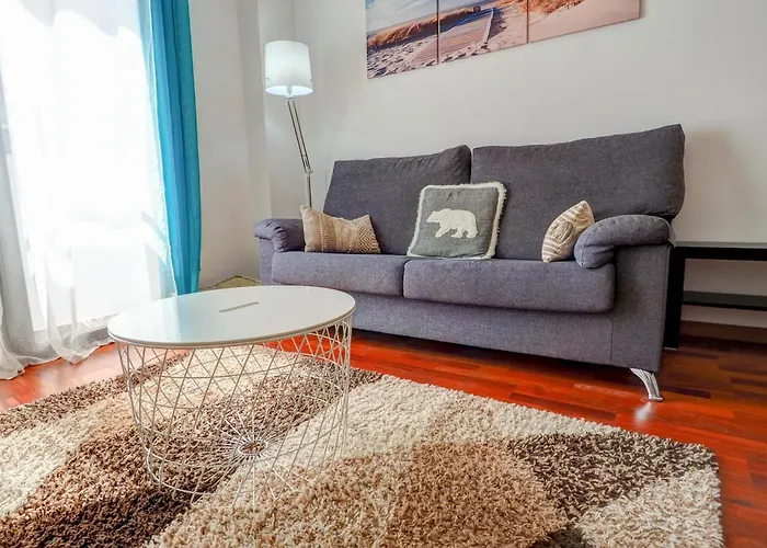 Seaside April By Hello Homes Διαμέρισμα Σίτζες