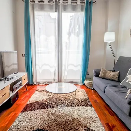 Seaside April By Hello Homes Appartamento Sitges