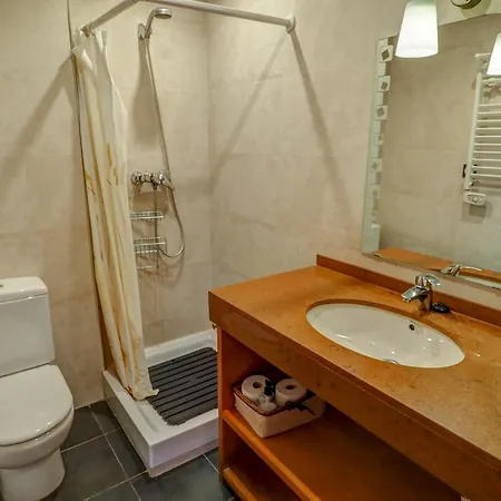 Appartamento Seaside April By Hello Homes *