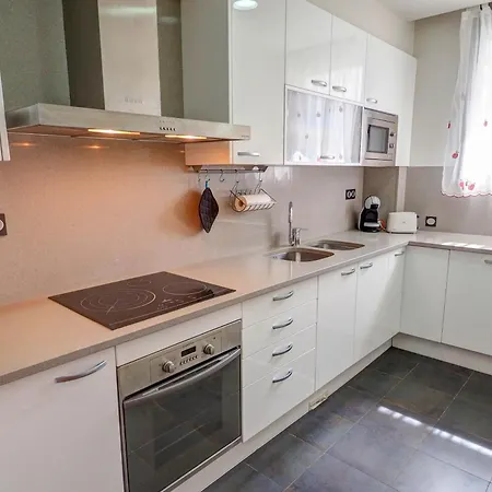 Seaside April By Hello Homes Sitges