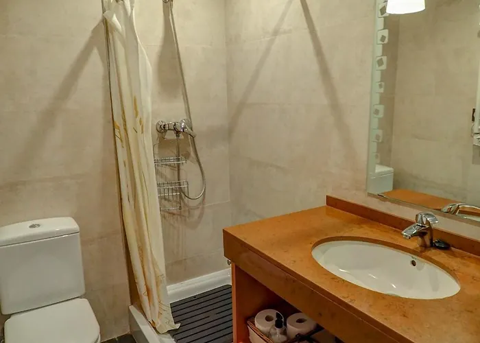 Seaside April By Hello Homes 公寓